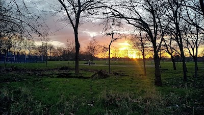 Gooseley Playing Fields